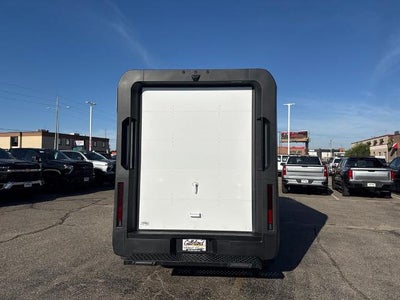 2025 Chevrolet BrightDrop 400 AWD 400