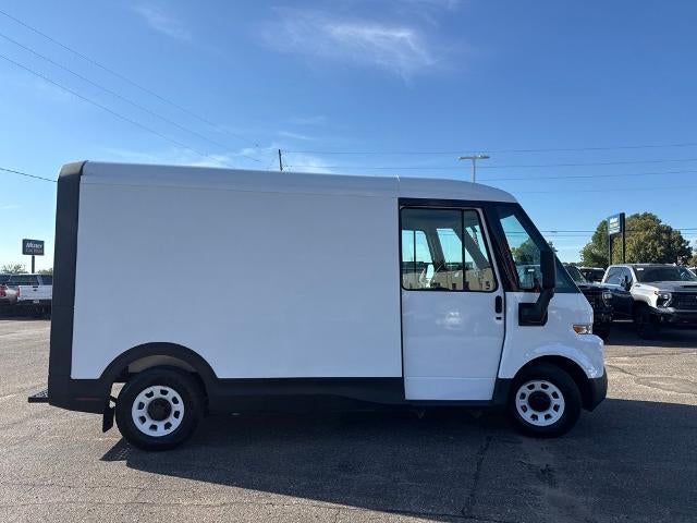 2025 Chevrolet BrightDrop 400 AWD 400