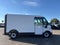 2025 Chevrolet BrightDrop 400 AWD 400