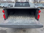 2024 Chevrolet Silverado 2500 HD Crew Cab Standard Box 4-Wheel Drive LT