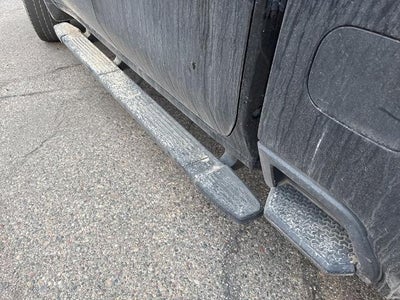 2024 Chevrolet Silverado 2500 HD Crew Cab Standard Box 4-Wheel Drive LT