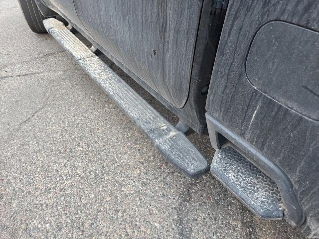 2024 Chevrolet Silverado 2500 HD Crew Cab Standard Box 4-Wheel Drive LT