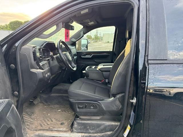 2024 Chevrolet Silverado 3500 HD LT