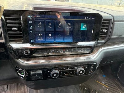 2024 Chevrolet Silverado 3500 HD LT