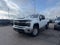 2024 Chevrolet Silverado 3500 HD LT