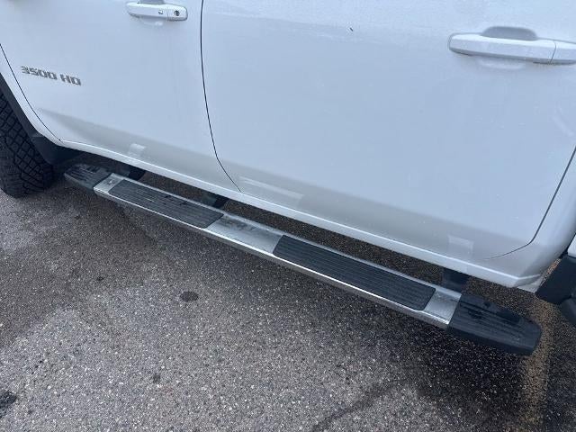 2024 Chevrolet Silverado 3500 HD LT