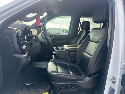 2024 Chevrolet Silverado 3500 HD LT
