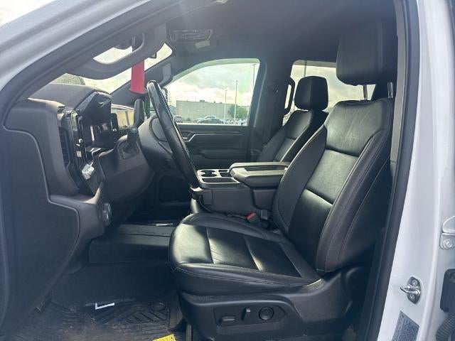 2024 Chevrolet Silverado 3500 HD LT