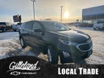 2018 Chevrolet Equinox AWD LT