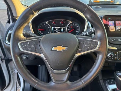 2018 Chevrolet Equinox AWD LT