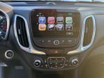 2018 Chevrolet Equinox AWD LT