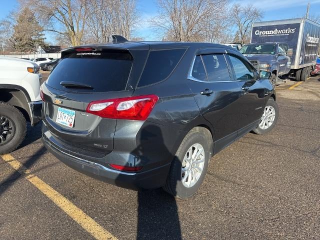2019 Chevrolet Equinox AWD LT