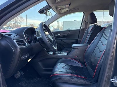 2019 Chevrolet Equinox AWD LT