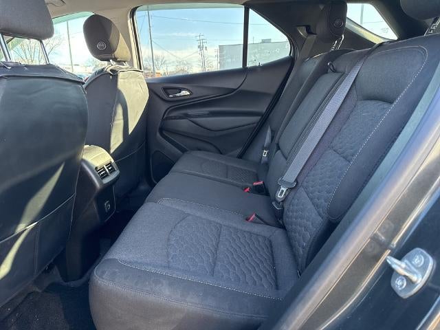 2019 Chevrolet Equinox AWD LT