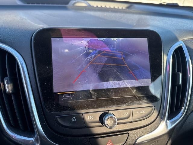 2019 Chevrolet Equinox AWD LT Redline Edition