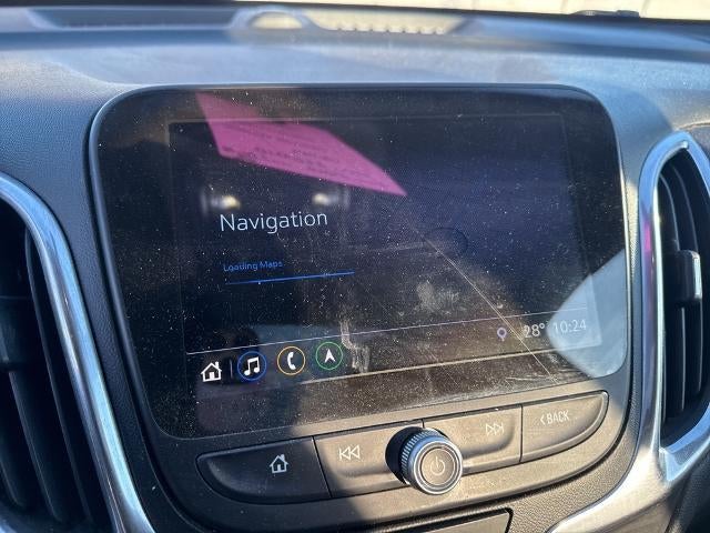 2019 Chevrolet Equinox AWD LT Redline Edition