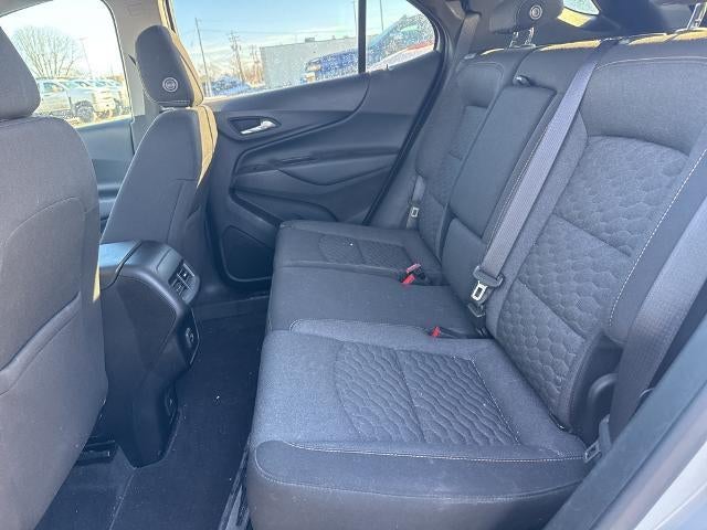 2019 Chevrolet Equinox AWD LT Redline Edition