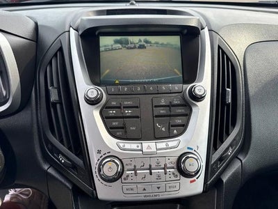 2015 Chevrolet Equinox LTZ