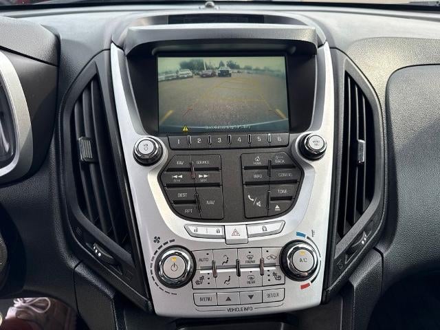 2015 Chevrolet Equinox LTZ