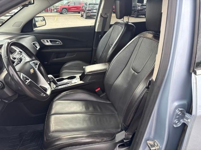 2015 Chevrolet Equinox LTZ