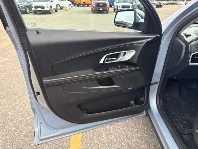 2015 Chevrolet Equinox LTZ