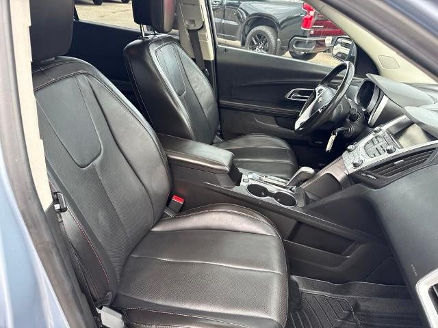 2015 Chevrolet Equinox LTZ