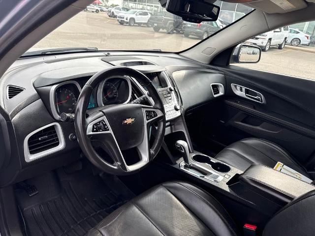 2015 Chevrolet Equinox LTZ