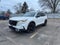 2023 Honda CR-V Hybrid Sport Touring AWD