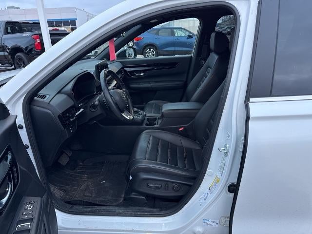2023 Honda CR-V Hybrid Sport Touring AWD