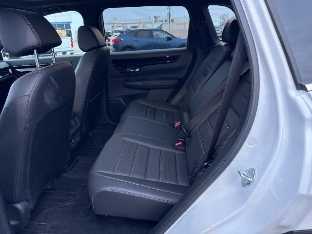 2023 Honda CR-V Hybrid Sport Touring AWD