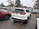 2018 Honda CR-V EX AWD