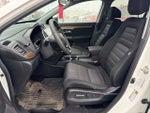 2018 Honda CR-V EX AWD