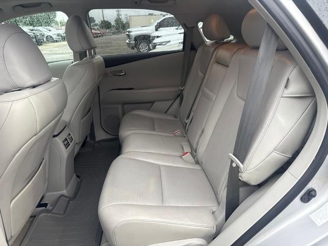 2012 Lexus RX 350 - Photo 7