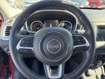 2019 Jeep Compass Latitude 4x4
