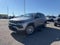 2023 Jeep Compass Latitude Lux 4x4