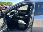 2023 Jeep Compass Latitude Lux 4x4