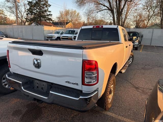 Used 2022 RAM Ram 3500 Pickup Tradesman with VIN 3C63R3GL0NG113977 for sale in St. Cloud, Minnesota