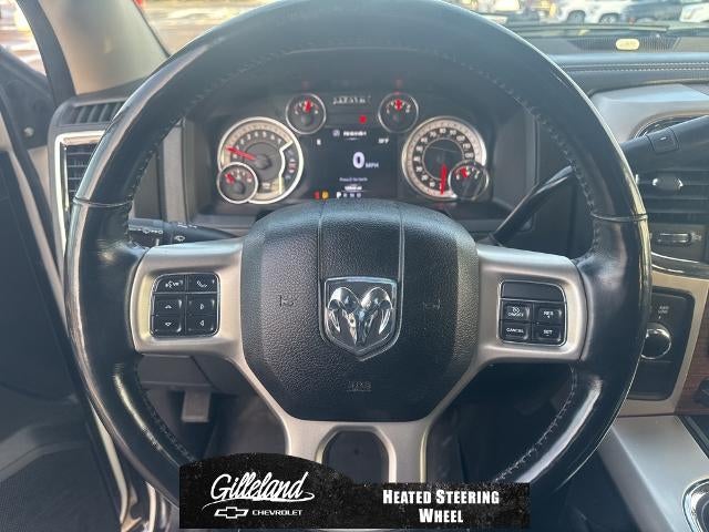 2017 RAM 2500 Laramie Power Wagon 4x4 Crew 6'4" Box *Ltd Avail*