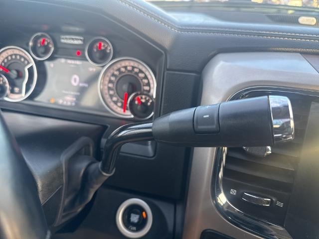 2017 RAM 2500 Laramie Power Wagon 4x4 Crew 6'4" Box *Ltd Avail*