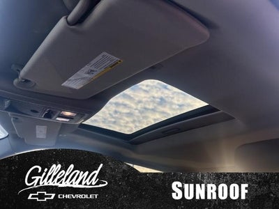 2017 RAM 2500 Laramie Power Wagon 4x4 Crew 6'4" Box *Ltd Avail*