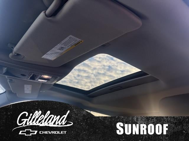 2017 RAM 2500 Laramie Power Wagon 4x4 Crew 6'4" Box *Ltd Avail*