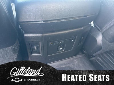 2017 RAM 2500 Laramie Power Wagon 4x4 Crew 6'4" Box *Ltd Avail*