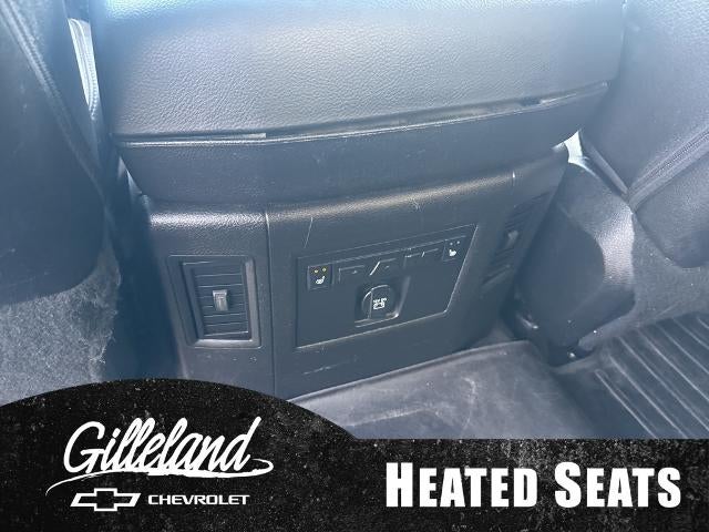 2017 RAM 2500 Laramie Power Wagon 4x4 Crew 6'4" Box *Ltd Avail*