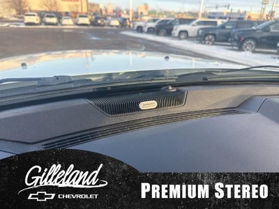 2017 RAM 2500 Laramie Power Wagon 4x4 Crew 6'4" Box *Ltd Avail*