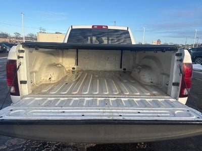 2017 RAM 2500 Laramie Power Wagon 4x4 Crew 6'4" Box *Ltd Avail*