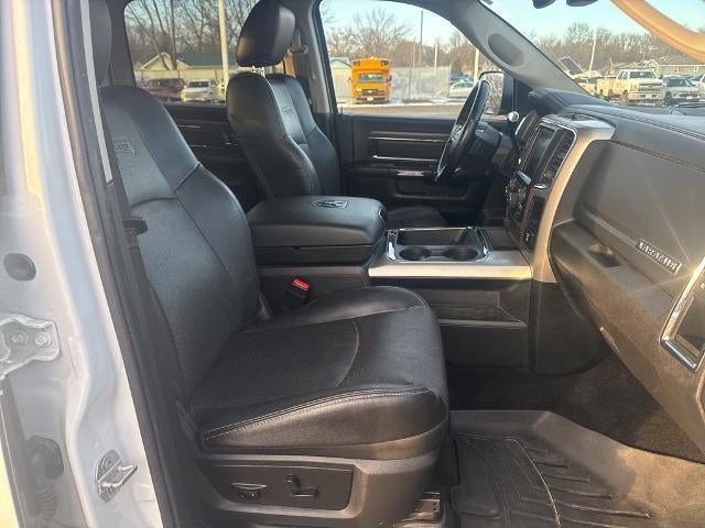 2017 RAM 2500 Laramie Power Wagon 4x4 Crew 6'4" Box *Ltd Avail*