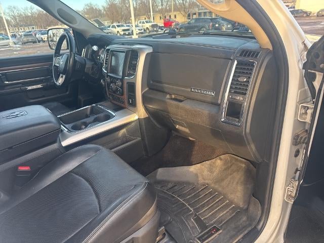 2017 RAM 2500 Laramie Power Wagon 4x4 Crew 6'4" Box *Ltd Avail*