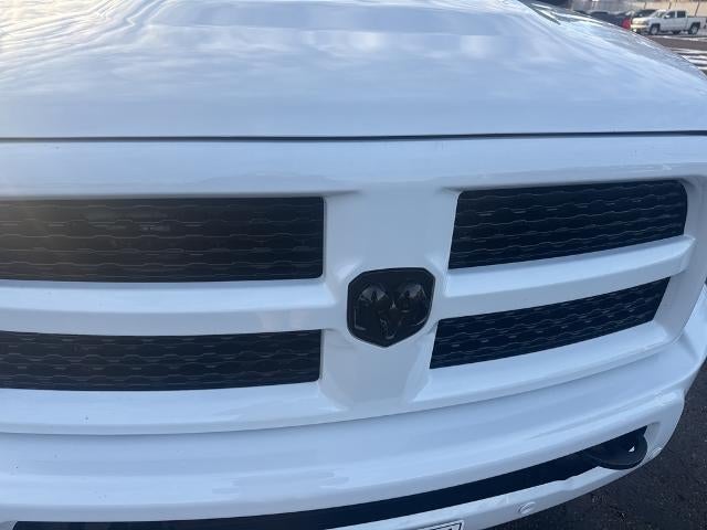 2017 RAM 2500 Laramie Power Wagon 4x4 Crew 6'4" Box *Ltd Avail*