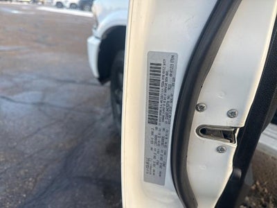 2017 RAM 2500 Laramie Power Wagon 4x4 Crew 6'4" Box *Ltd Avail*