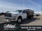 2019 RAM 3500 Chassis Cab Tradesman 2WD Reg Cab 84" CA 167.5" WB